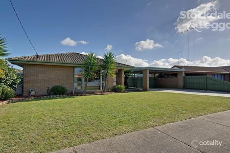 Property photo of 10 Hewat Court Morwell VIC 3840