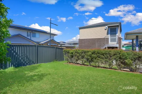 Property photo of 149 Elara Boulevard Marsden Park NSW 2765