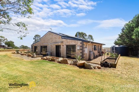 219 Mawley Rd, Cobains, VIC 3851