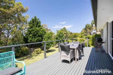 Property photo of 66 Garside Road Mollymook Beach NSW 2539