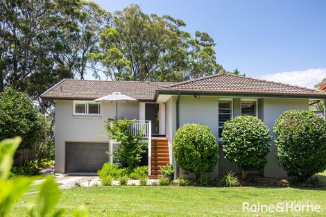 Property photo of 66 Garside Road Mollymook Beach NSW 2539