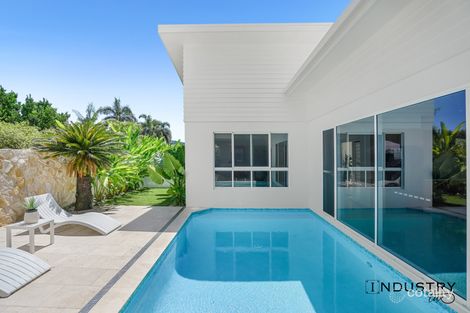 Property photo of 32A Leonard Street Kewarra Beach QLD 4879