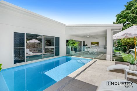 Property photo of 32A Leonard Street Kewarra Beach QLD 4879