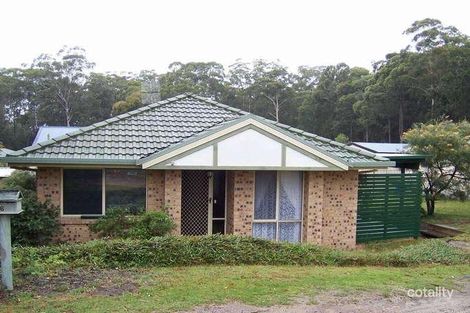 6 Doyle Pl, St Georges Basin, NSW 2540