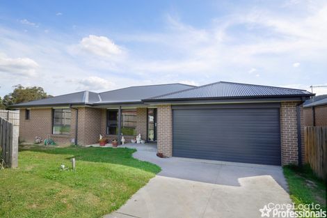 Property photo of 16 Waterhaven Place Yarra Junction VIC 3797