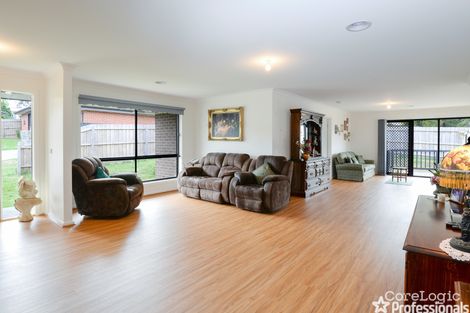 Property photo of 16 Waterhaven Place Yarra Junction VIC 3797