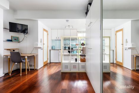 Property photo of 78/19-23 Forbes Street Woolloomooloo NSW 2011