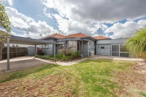 6a Bothwell St, Newtown, QLD 4350