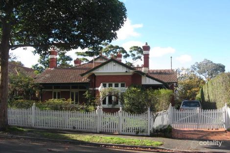 Property photo of 11 Staniland Avenue Malvern VIC 3144