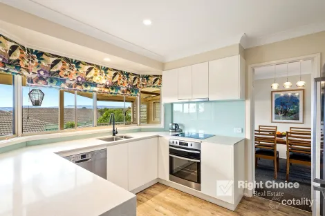 Property photo of 5 The Ridge Shellharbour NSW 2529