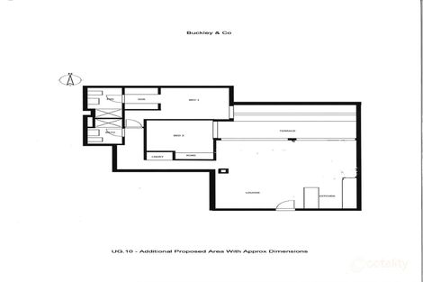 Property photo of G10/120 Buckley Street Essendon VIC 3040