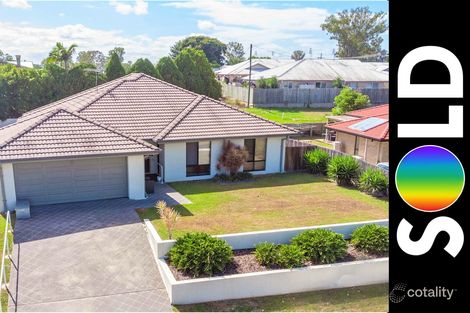 Property photo of 3 Greens Court Southside QLD 4570