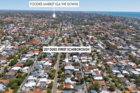 Property photo of 207 Duke Street Scarborough WA 6019
