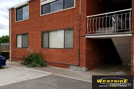 Property photo of 1/12 Percy Street St Albans VIC 3021