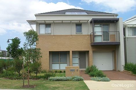 Property photo of 1 Oerter Avenue Newington NSW 2127