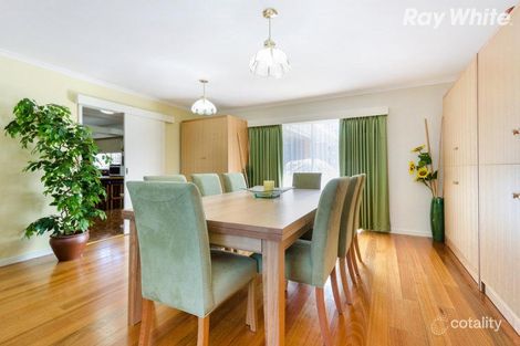 Property photo of 3 Rivette Street Scoresby VIC 3179