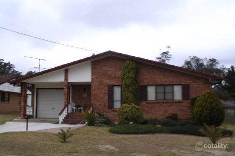 13 Pike St, Stanthorpe, QLD 4380