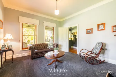 Property photo of 465 Macclesfield Road Macclesfield VIC 3782