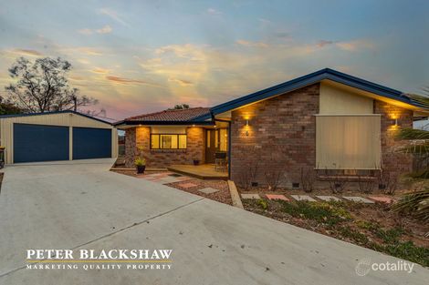 6 Toole Pl, Kambah, ACT 2902