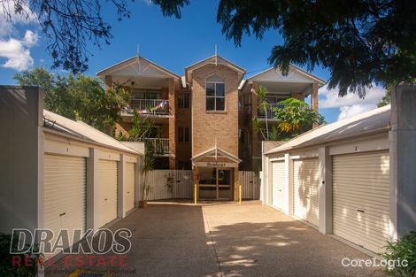 Property photo of 6/21 Forbes Street West End QLD 4101