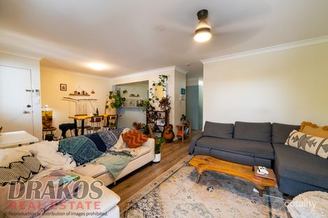 Property photo of 6/21 Forbes Street West End QLD 4101