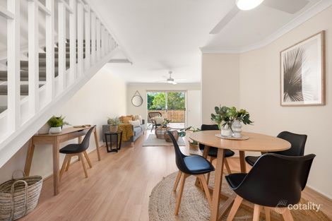 Property photo of 35/28 Stackpole Street Wishart QLD 4122