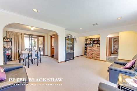 Property photo of 54 Maclean Street Chisholm ACT 2905