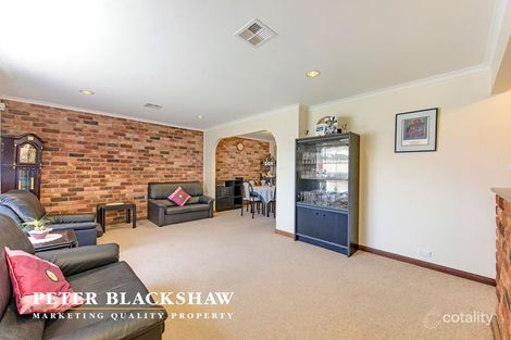 Property photo of 54 Maclean Street Chisholm ACT 2905