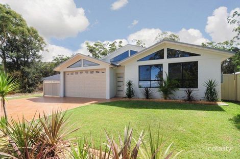 Property photo of 138 Anson Street St Georges Basin NSW 2540