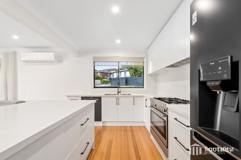 Property photo of 7 Tarwin Court Dandenong North VIC 3175