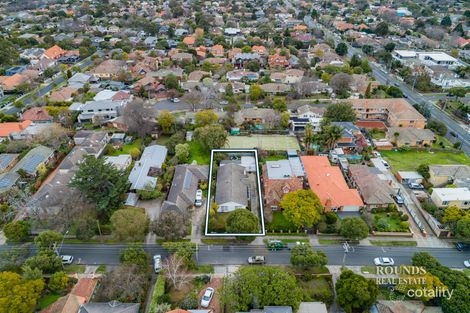 Property photo of 8 Alfred Road Glen Iris VIC 3146