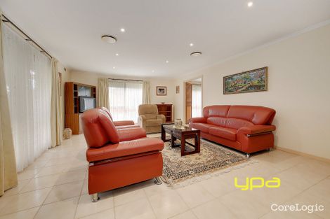 Property photo of 50 Collinson Street Keilor Park VIC 3042