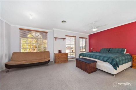 Property photo of 7 Hydefield Drive Wyndham Vale VIC 3024