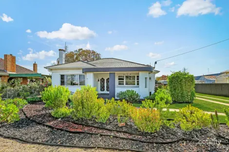 Property photo of 44 Scott Street Mortlake VIC 3272