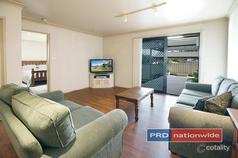 Property photo of 30 Marrett Way Cranebrook NSW 2749