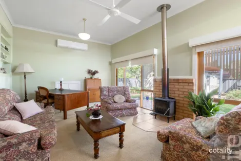 Property photo of 22 Murdoch Road Wangaratta VIC 3677