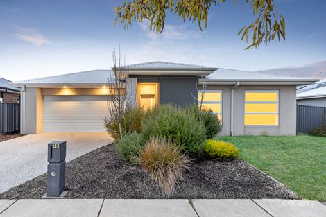 Property photo of 18 Galway Drive Alfredton VIC 3350