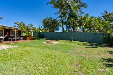 Property photo of 9 Soma Court Mudgeeraba QLD 4213