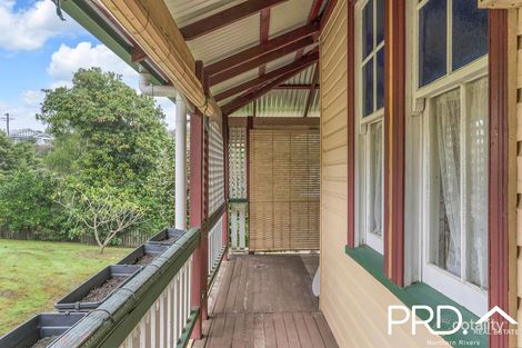 Property photo of 22 Campbell Road Kyogle NSW 2474