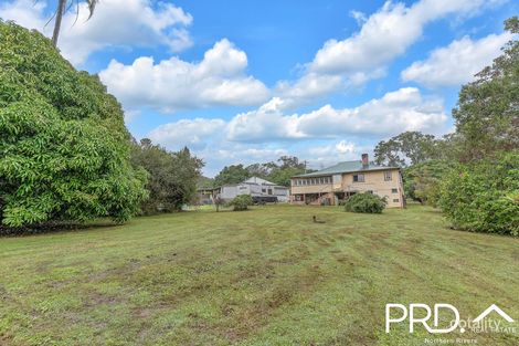 Property photo of 22 Campbell Road Kyogle NSW 2474