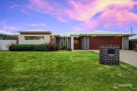 Property photo of 220 Nelson Street Kearneys Spring QLD 4350