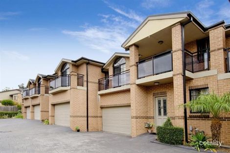 Property photo of 10/2C Edward Street Baulkham Hills NSW 2153