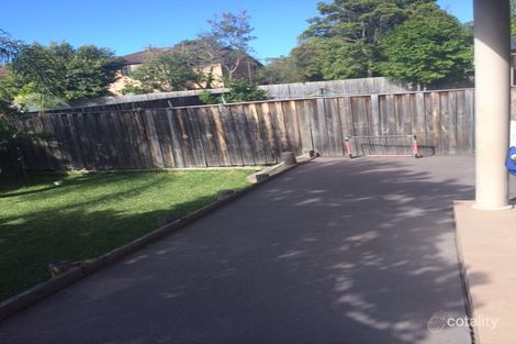Property photo of 10/2C Edward Street Baulkham Hills NSW 2153