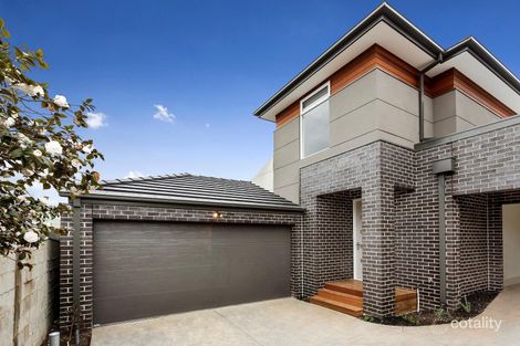 Property photo of 4/5 Lithgow Avenue Blackburn VIC 3130