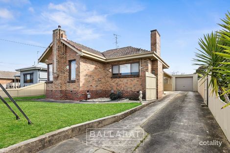 Property photo of 29 Head Street Wendouree VIC 3355
