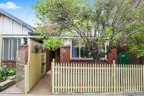 Property photo of 156 Edinburgh Road Marrickville NSW 2204
