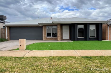 Property photo of 20 Eaglevale Road Weir Views VIC 3338