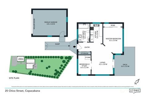 Property photo of 25 Chico Street Copacabana NSW 2251