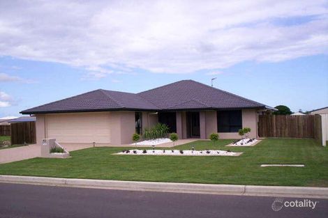 42 Duffy St, Millbank, QLD 4670