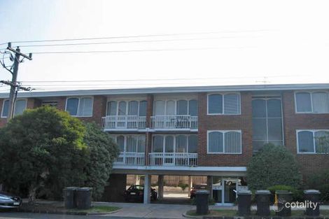 Property photo of 9/31 St Georges Road Elsternwick VIC 3185
